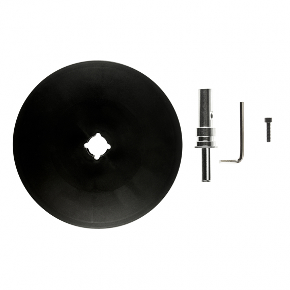 Royal Viking Adapter för Skruvdragare med platta i gruppen Verktyg & Tillbehör / Isborrar & Isbillar / Tillbehör Isborrar hos Sportfiskeprylar.se (20193880)