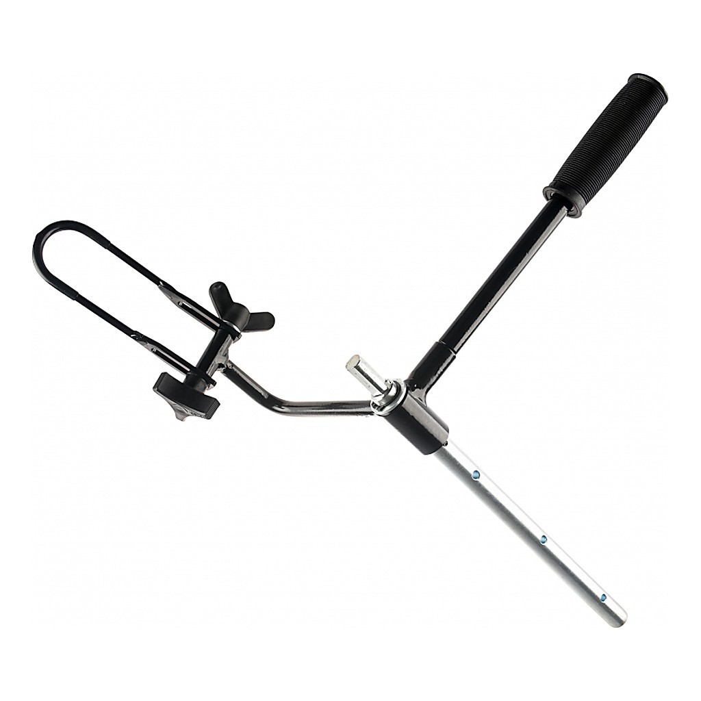 Royal Viking Adapter EXP för Skruvdragare med handtag i gruppen Verktyg & Tillbehör / Isborrar & Isbillar / Tillbehör Isborrar hos Sportfiskeprylar.se (20193887)