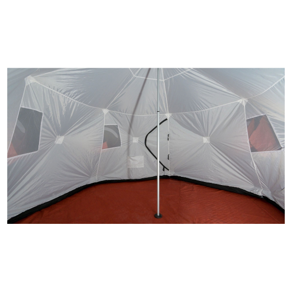 Golv till Ice Hotel 5-p i gruppen Outdoor / Isfisketält & Tillbehör hos Sportfiskeprylar.se (20193891)