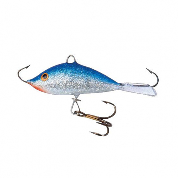 Nils Master Baby Shad i gruppen Fiskedrag / Pimpelbeten / Balanspirkar hos Sportfiskeprylar.se (20201600r)