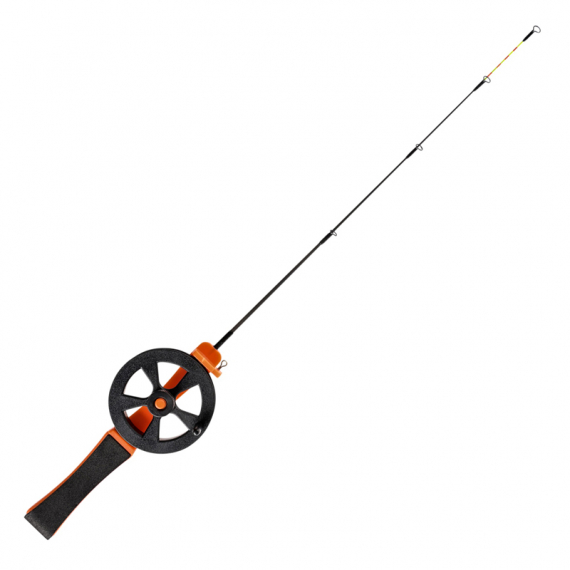 IFISH Pulsar-stick i gruppen Fiskespön / Isfiskespön / Pimpelspön hos Sportfiskeprylar.se (20205204)