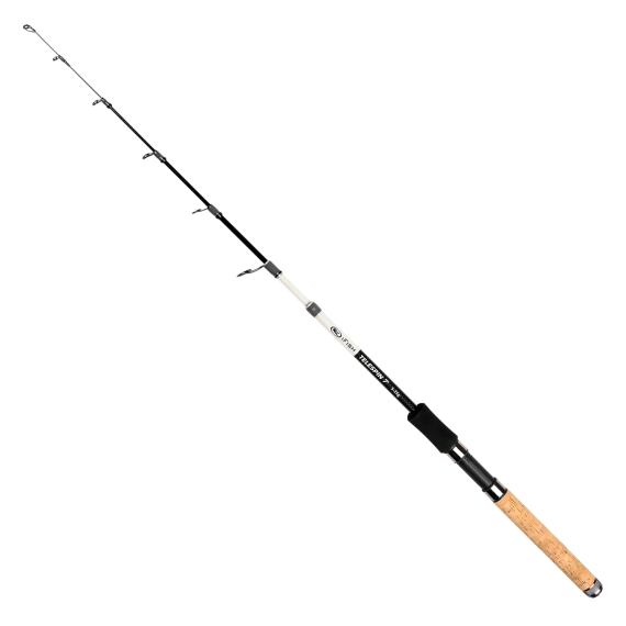 IFISH Telecaster 8\' 5-25g i gruppen Fiskemetoder / Spinnfiske hos Sportfiskeprylar.se (20205433)