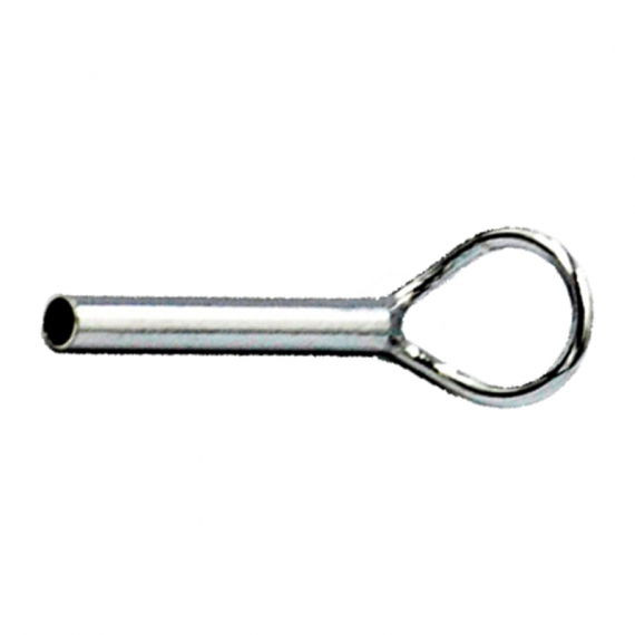 Pool 12 Toppögla för Flugspö Stl 6 (#5-6) i gruppen Fiskespön / Tillbehör Fiskespön / Spöringar & Toppöglor hos Sportfiskeprylar.se (20210476)