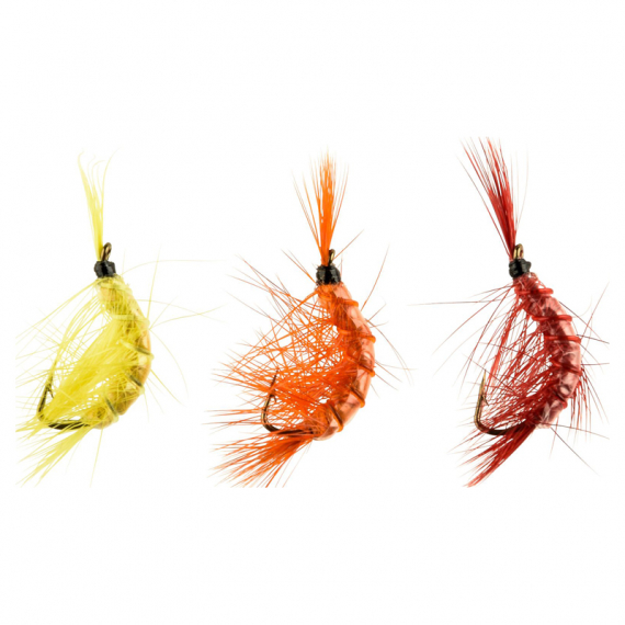 IFISH Gammarus (3-pack) i gruppen Krok & Småplock / Krok / Limkrok hos Sportfiskeprylar.se (20211562)