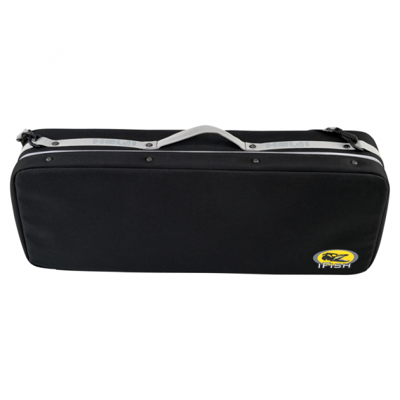 IFISH Sensi Rod Carryall, Large i gruppen Förvaring / Spöförvaring & Spöskydd / Spöväskor hos Sportfiskeprylar.se (20213397)