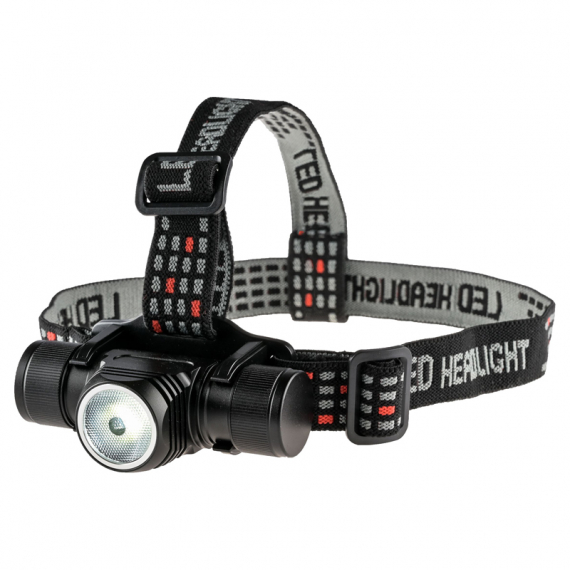 IFISH Sirius 2000 i gruppen Outdoor / Lampor & Lyktor / Pannlampor hos Sportfiskeprylar.se (20214227)