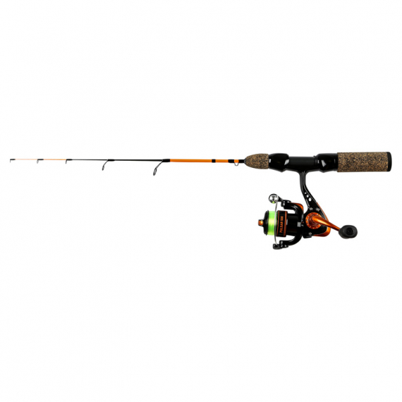 IFISH SensiRod Combo Short HSP - 18H i gruppen Fiskeset / Pimpelset hos Sportfiskeprylar.se (20214318)