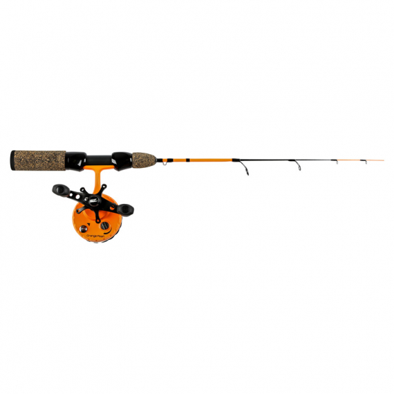 IFISH SensiRod Combo Short IZE - 18H i gruppen Fiskeset / Pimpelset hos Sportfiskeprylar.se (20214319)