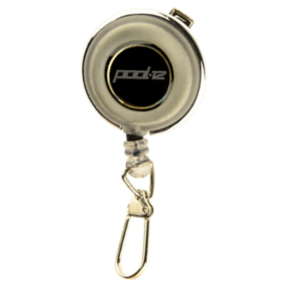 Pool 12 Clip on Pin-On-Reel i gruppen Verktyg & Tillbehör / Pin-On-Reels hos Sportfiskeprylar.se (20219342)