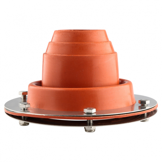 IFISH Takgenomföring med Silikonmuff S i gruppen Outdoor / Isfisketält & Tillbehör / Tillbehör Isfisketält hos Sportfiskeprylar.se (20233823)