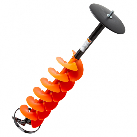 IFISH E-Drill 150mm i gruppen Verktyg & Tillbehör / Isborrar & Isbillar / Isborrar hos Sportfiskeprylar.se (20233827)