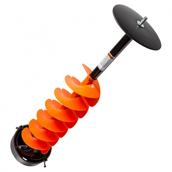 IFISH E-Drill 200mm i gruppen Verktyg & Tillbehör / Isborrar & Isbillar / Isborrar hos Sportfiskeprylar.se (20233828)