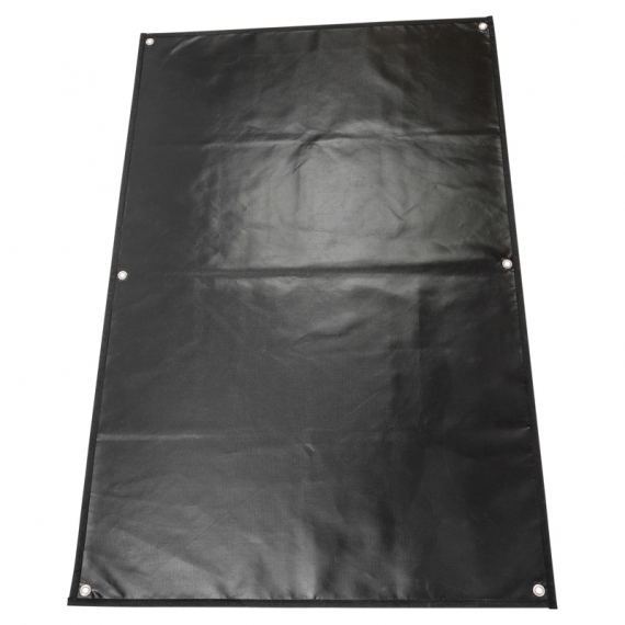 IFISH Skyddsunderlag för Kamin i gruppen Outdoor / Isfisketält & Tillbehör / Tillbehör Isfisketält hos Sportfiskeprylar.se (20233834)