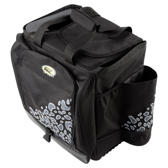 IFISH IceChair PackBack i gruppen Outdoor / Tält & Tältmöbler / Stolar & Bord / Stolar hos Sportfiskeprylar.se (20236304)