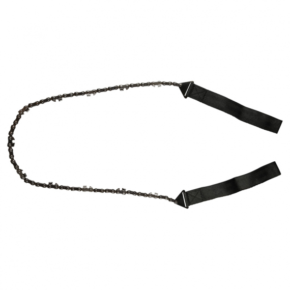 IFISH Campingsåg Kedjan i gruppen Verktyg & Tillbehör / Knivar & Yxor / Sågar hos Sportfiskeprylar.se (20236306)