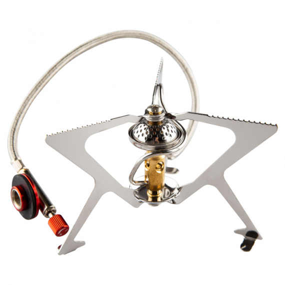 IFISH Gasolbrännare 4S Express i gruppen Outdoor / Friluftskök & Redskap / Stormkök & Friluftskök / Gasolkök hos Sportfiskeprylar.se (20236320)