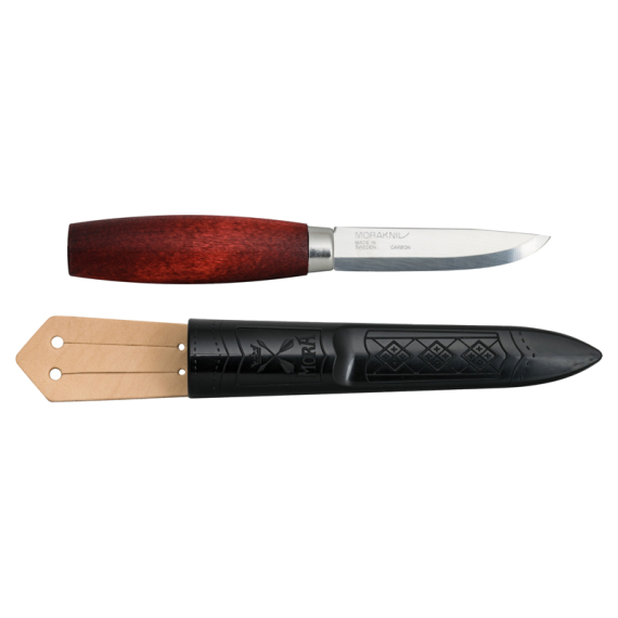 Morakniv Classic Nr 1/0 i gruppen Verktyg & Tillbehör / Knivar & Yxor / Knivar / Vildmarksknivar hos Sportfiskeprylar.se (20237369)