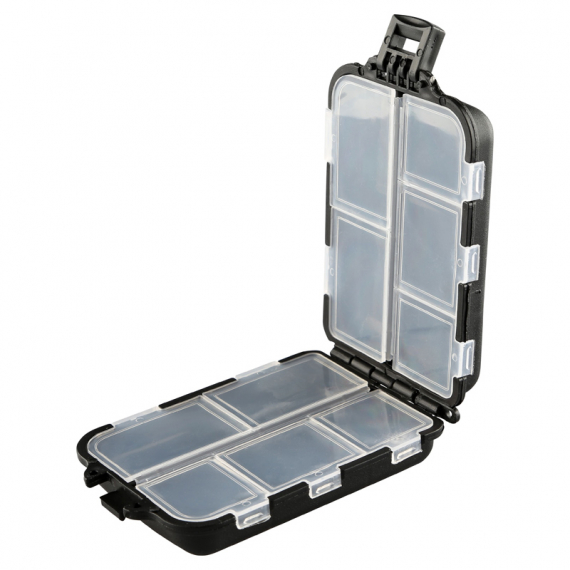 Pool 12 All-U-Need i gruppen Förvaring / Boxar & Lådor / Flugaskar hos Sportfiskeprylar.se (20239098)