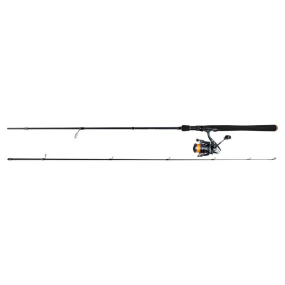 IFISH Paragon Haspel Combo 7\' 3-15g i gruppen Fiskeset / Haspelset / Haspelset Abborre hos Sportfiskeprylar.se (20241413)
