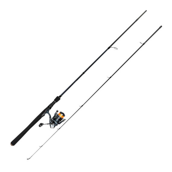 IFISH Paragon Combo i gruppen Fiskeset / Haspelset hos Sportfiskeprylar.se (20241414r)