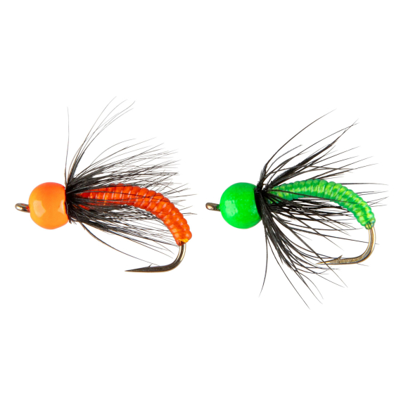 IFISH Ball Head i gruppen Fiskedrag / Pimpelbeten / Mormyskor hos Sportfiskeprylar.se (20241580r)