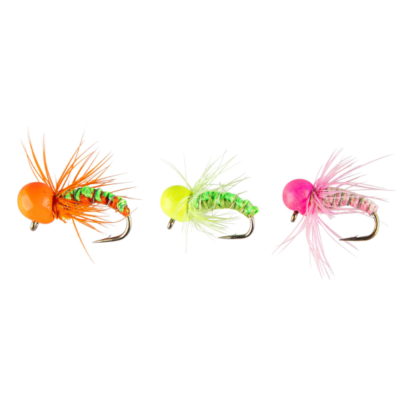 IFISH Ize-Jigg M 3-pack i gruppen Fiskedrag / Pimpelbeten / Mormyskor hos Sportfiskeprylar.se (20241584)