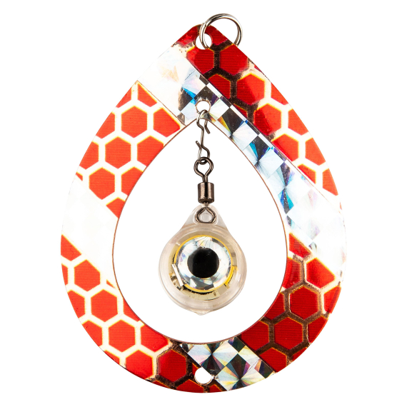 IFISH Laisan 60 i gruppen Fiskedrag / Pimpelbeten / Rödingblänken hos Sportfiskeprylar.se (20244050r)