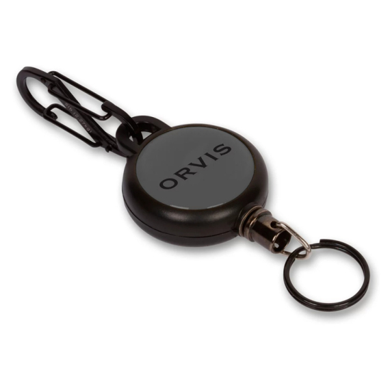 Orvis Flow Zinger i gruppen Verktyg & Tillbehör / Pin-On-Reels hos Sportfiskeprylar.se (20248699)