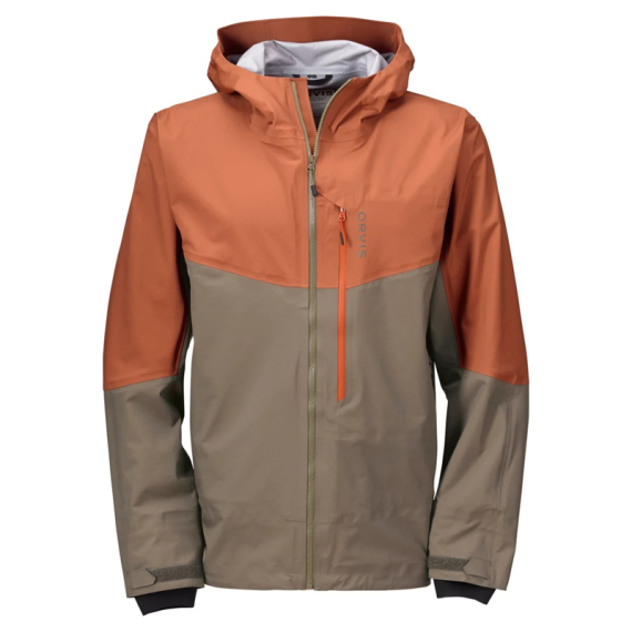 Orvis Ultralight Wading Jacket i gruppen Kläder & Skor / Kläder / Jackor / Vadarjackor hos Sportfiskeprylar.se (20248735r)
