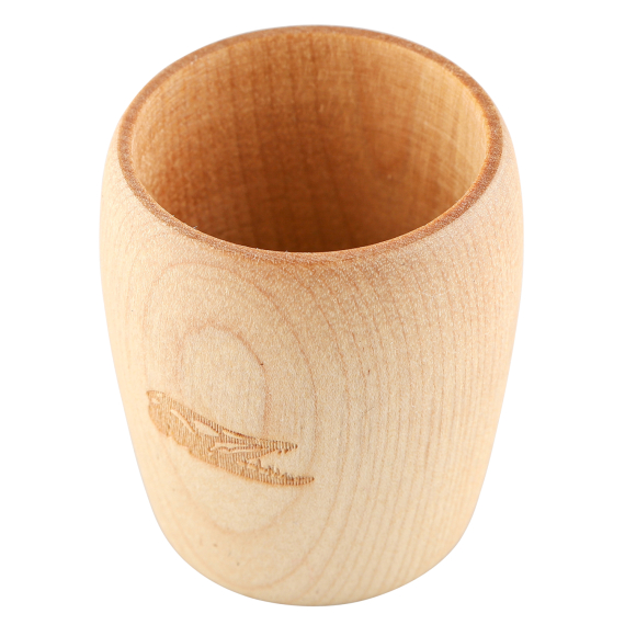 IFISH Snaps 5cl i gruppen Outdoor / Friluftskök & Redskap / Koppar & Muggar / Kåsor hos Sportfiskeprylar.se (20255022)