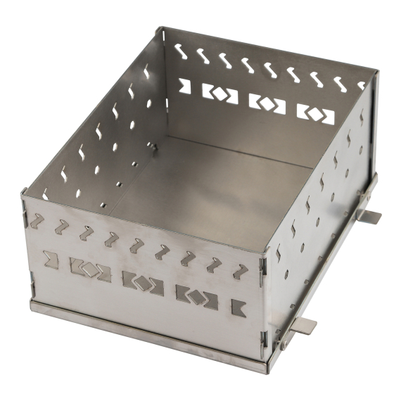 IFISH Stenkorg i gruppen Outdoor / Tält & Tältmöbler / Tält / Bastutält & Kaminer hos Sportfiskeprylar.se (20255063)