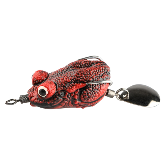 IFISH Froggy 7,5g i gruppen Fiskedrag / Grodbeten hos Sportfiskeprylar.se (20255214r)