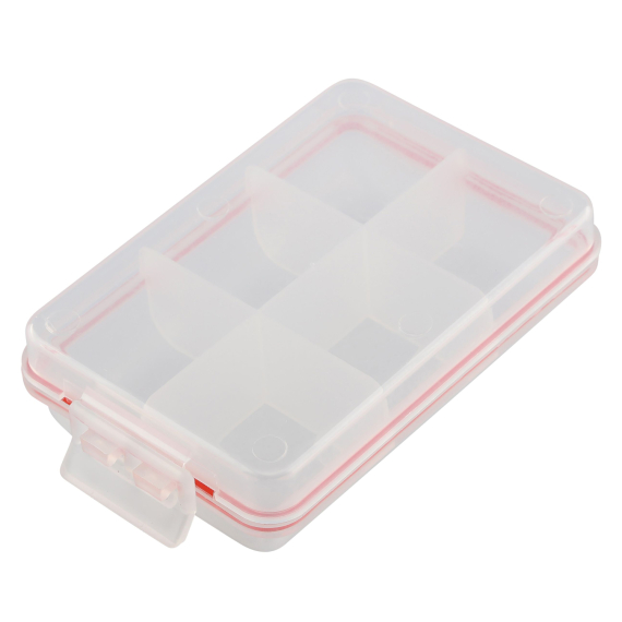IFISH Mini-6 i gruppen Förvaring / Boxar & Lådor / Betesboxar hos Sportfiskeprylar.se (20256001)