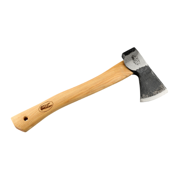 IFISH Fiskeyxan 36cm 500g i gruppen Verktyg & Tillbehör / Knivar & Yxor / Yxor hos Sportfiskeprylar.se (20256338)