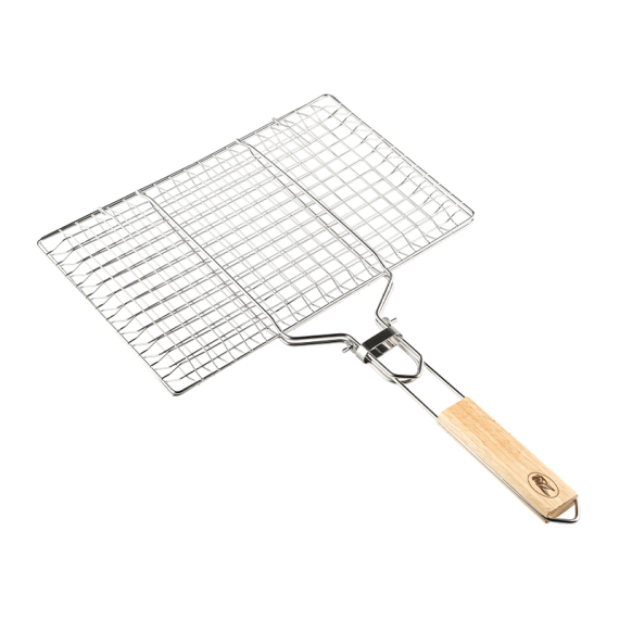 IFISH Grillhalster i gruppen Outdoor / Friluftskök & Redskap / Grillar / Grillgaller hos Sportfiskeprylar.se (20256355)