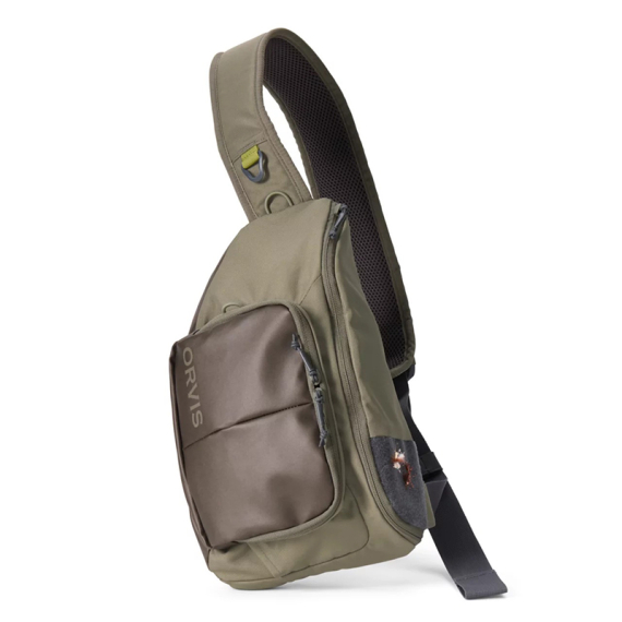 Orvis Mini Sling Pack i gruppen Förvaring / Fiskeväskor / Sling Packs hos Sportfiskeprylar.se (20258950)