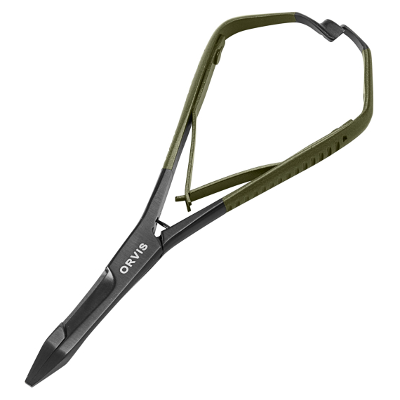 Orvis Flow Mitten Clamp i gruppen Verktyg & Tillbehör / Tänger & Saxar / Peanger hos Sportfiskeprylar.se (20258964)