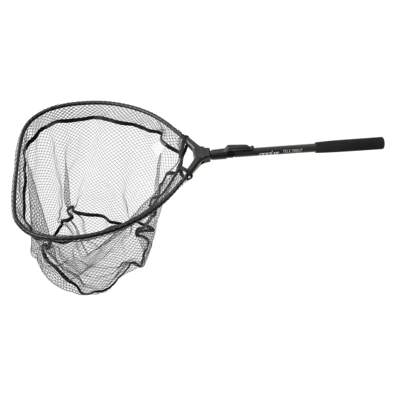 Pool 12 Tele Trout i gruppen Verktyg & Tillbehör / Håvar / Flugfiskehåvar hos Sportfiskeprylar.se (20259397)