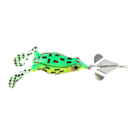 IFISH Prop Frog 21g i gruppen Fiskedrag / Grodbeten hos Sportfiskeprylar.se (20265218r)