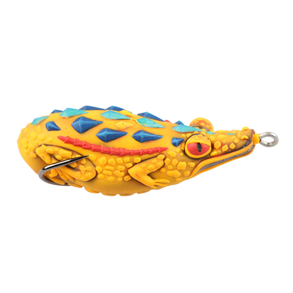 IFISH Gator Head 16g i gruppen Fiskedrag / Grodbeten hos Sportfiskeprylar.se (20265220r)