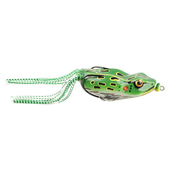 IFISH Mini Monster Frog 53g i gruppen Fiskedrag / Grodbeten hos Sportfiskeprylar.se (20265228r)