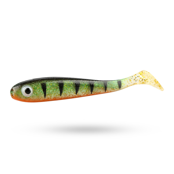 IFISH Demon Shad i gruppen Fiskedrag / Jiggar & Gummibeten / Abborrjiggar & Gösjiggar hos Sportfiskeprylar.se (20265320r)
