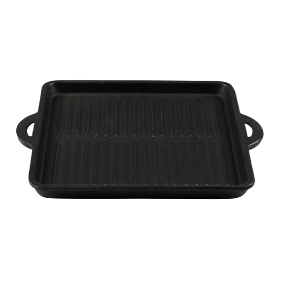 IFISH Grillplatta Till Cook\'n Go i gruppen Superdeals-se / Paketpris hos Sportfiskeprylar.se (20266394)