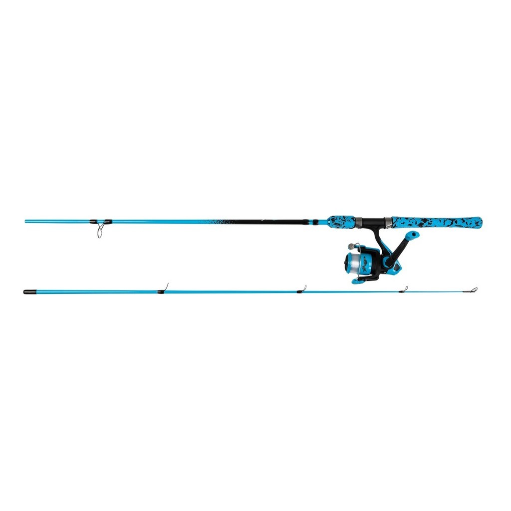 IFISH X-Wand Haspel Menthol i gruppen Fiskeset / Haspelset hos Sportfiskeprylar.se (20267600r)