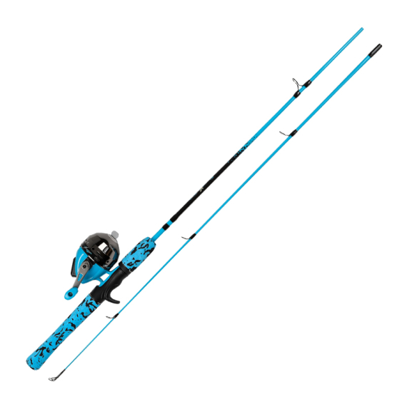 IFISH X-Wand Spinn 5\' - Menthol i gruppen Fiskeset / Haspelset hos Sportfiskeprylar.se (20267606)