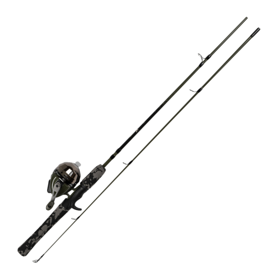 IFISH X-Wand Spinn 5\' - Urban i gruppen Fiskeset / Haspelset hos Sportfiskeprylar.se (20267609)