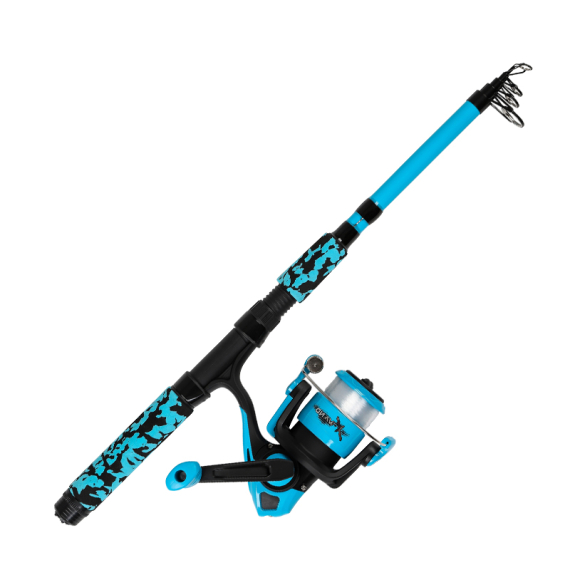IFISH X-Wand Tele 180 - Menthol i gruppen Fiskeset / Haspelset hos Sportfiskeprylar.se (20267610)