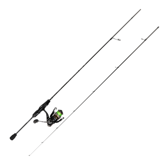 IFISH Finesse Combo i gruppen Fiskeset / Haspelset hos Sportfiskeprylar.se (20267624r)
