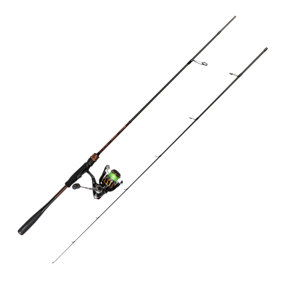 IFISH Adventure Combo i gruppen Fiskeset / Haspelset hos Sportfiskeprylar.se (20267626r)