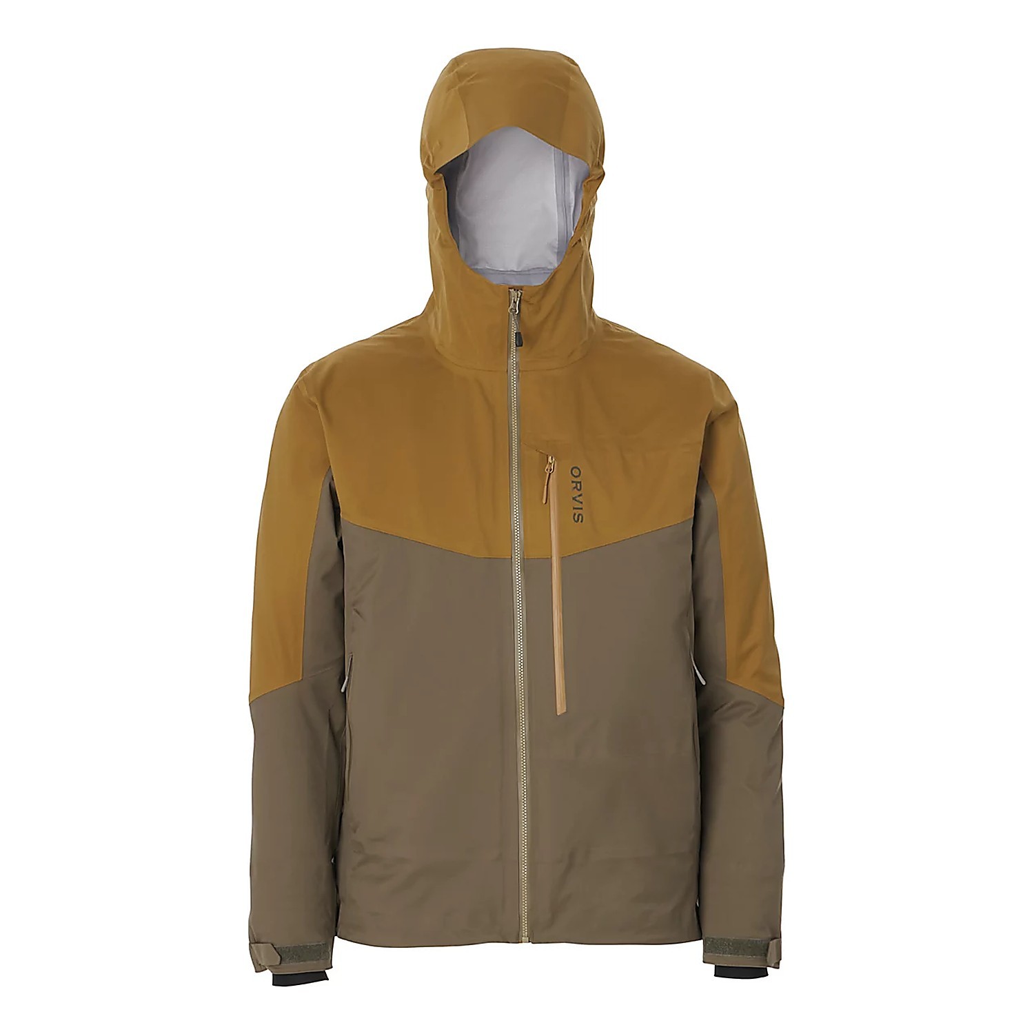 Orvis Ultralight Jacket Hops i gruppen Kläder & Skor / Kläder / Jackor / Vadarjackor hos Sportfiskeprylar.se (20269054r)